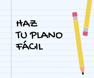Haz el plano de tu casa (o negocio) fácil y exacto.