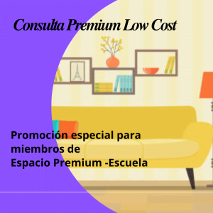 Consulta Premium