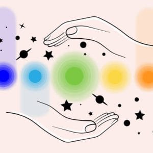 Consulta Reiki Kundalini